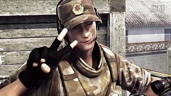 穿越火线5.5最新爆料,全新玩法与角色，带你领略极致射击体验