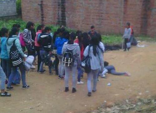 四平最新打架爆料案件 第2张 四平最新打架爆料案件 第2张