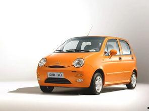 奇瑞最新车型爆料,颠覆传统,引领未来智能出行新潮流” 第3张 奇瑞最新车型爆料,颠覆传统,引领未来智能出行新潮流” 第3张