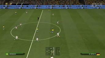 实况足球爆料视频,最新视频揭秘游戏内幕与精彩瞬间 第2张 实况足球爆料视频,最新视频揭秘游戏内幕与精彩瞬间 第2张