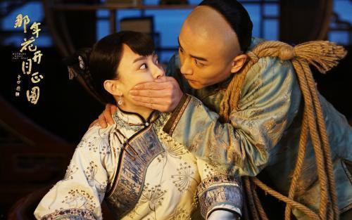 古装剧爆料怀孕视频,幕后真相揭秘 第2张 古装剧爆料怀孕视频,幕后真相揭秘 第2张