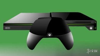 xbox最新主机爆料,性能升级与创新功能一览