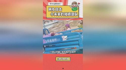 小英一家最新爆料,揭秘家庭生活点滴