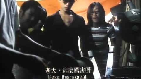 疯狂小扬哥爆料视频