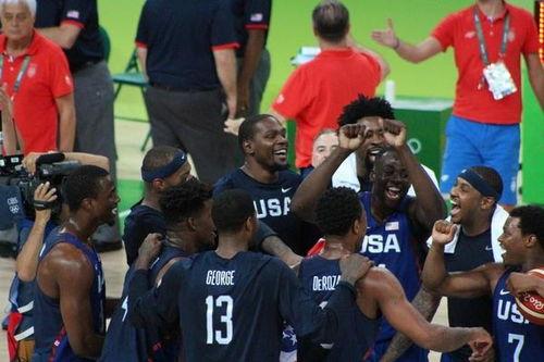 美国奥运爆料视频回放,内幕曝光，真相大白  第3张