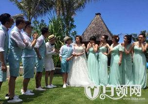 婚礼热点爆料视频,热点视频揭秘甜蜜背后的趣味瞬间 第2张 婚礼热点爆料视频,热点视频揭秘甜蜜背后的趣味瞬间 第2张