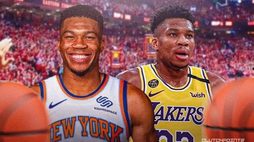 尼克斯爆料湖人视频,揭秘湖人队训练幕后精彩瞬间