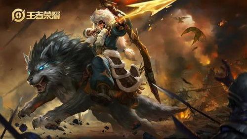 成吉思汗皮肤爆料最新,皮肤爆料揭示一代天骄的真实面貌  第3张