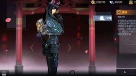 枪战王者最新角色爆料,神秘特工强势登场