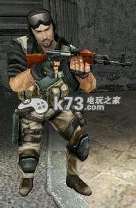 枪战王者最新角色爆料,神秘特工强势登场  第2张