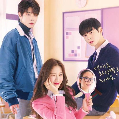 韩剧男与女在线观看,跨越界限的深情邂逅