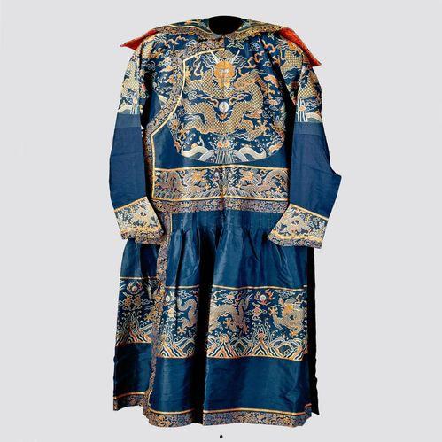 最新龙袍爆料是真的吗视频,真实视频曝光，历史重现再现辉煌  第3张