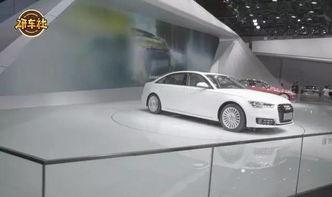 奥迪展台爆料视频播放大全,精彩瞬间一网打尽 第3张 奥迪展台爆料视频播放大全,精彩瞬间一网打尽 第3张