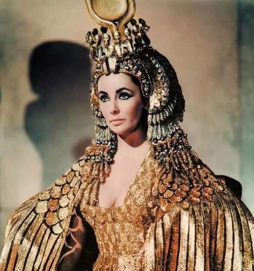埃及女王爆料视频大全最新,揭秘王室幕后真相与传奇故事