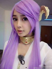 cos写真网红吃瓜,揭秘幕后故事 第2张 cos写真网红吃瓜,揭秘幕后故事 第2张