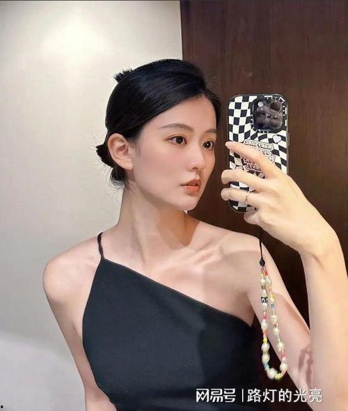 娱乐圈吃瓜爆料赵露思  第2张