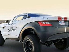 越野车最新爆料,揭秘最新爆料，尖端越野车性能解析  第2张