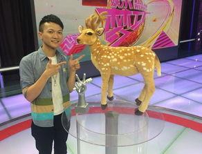 广州新闻爆料小鹿视频,小鹿视频独家爆料，揭秘背后故事  第2张