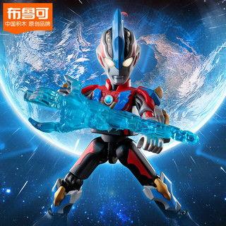 布鲁可奥特曼12弹最新爆料官方