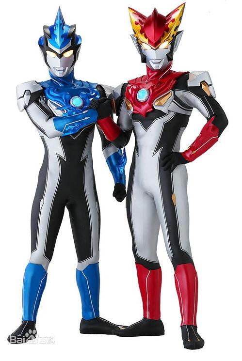 布鲁可奥特曼12弹最新爆料官方  第2张