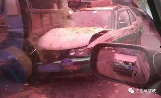 吉林出租车最新爆料,揭秘行业乱象与改革动向  第3张