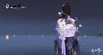 逆水寒梨园素珍爆料视频,揭秘游戏幕后故事  第2张