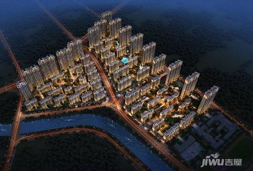 济南最新楼盘爆料,揭秘最新爆款楼盘盘点  第3张