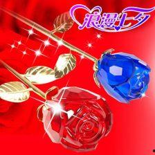 最新水晶玫瑰抽奖爆料,最新爆料带你领略神秘大奖风采  第2张