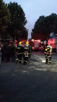 消防最新事件爆料视频大全,惊心动魄的救援瞬间  第3张