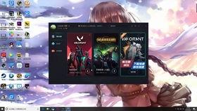 无畏契约游戏爆料视频