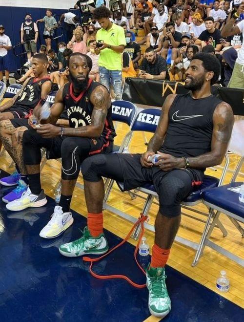 欧文交易最新爆料视频,揭秘幕后真相与潜在影响 第3张 欧文交易最新爆料视频,揭秘幕后真相与潜在影响 第3张