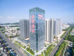 最新爆料深圳宝安,揭秘未来城市新地标崛起