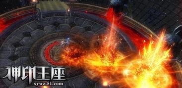 神印王座最新情节爆料,神秘势力崛起，主角面临生死抉择！