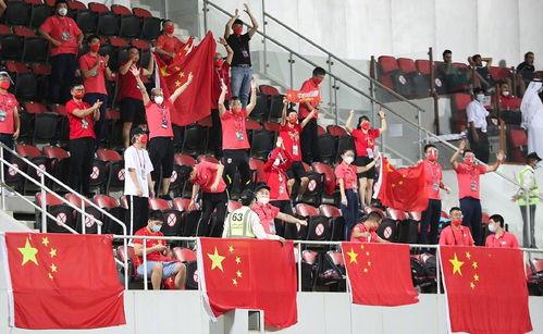 国足后勤人员爆料视频,备战背后的辛勤付出与感人瞬间  第1张