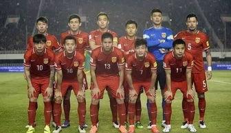 国足后勤人员爆料视频,备战背后的辛勤付出与感人瞬间  第2张