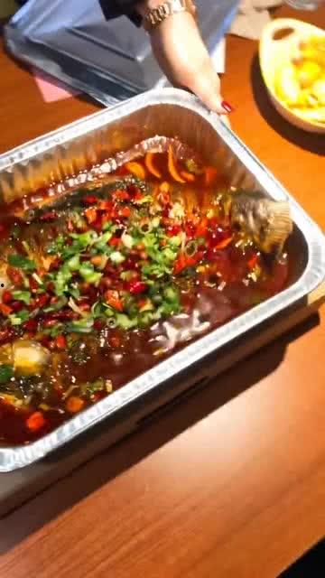 外卖爆料烤鱼视频大全图片,外卖爆料视频图片大集合 第2张 外卖爆料烤鱼视频大全图片,外卖爆料视频图片大集合 第2张