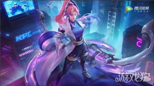 伽罗新皮肤爆料最新视频,炫酷特效与独特设计,带你领略东方之美 第2张 伽罗新皮肤爆料最新视频,炫酷特效与独特设计,带你领略东方之美 第2张